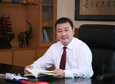 量身服务，定制无忧